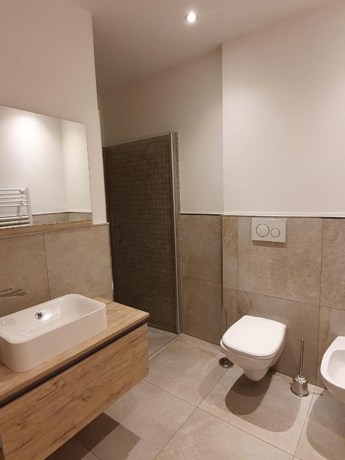 Ciasa De Rosa Apartment