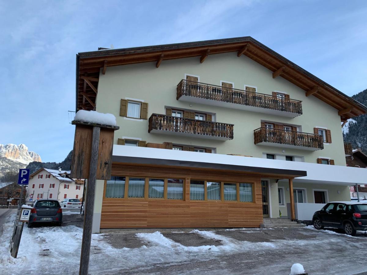 Ciasa De Rosa * Pozza di Fassa