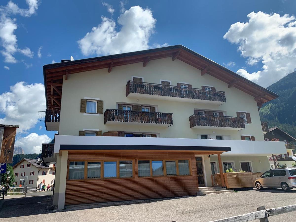 Apartment Ciasa De Rosa Pozza di Fassa